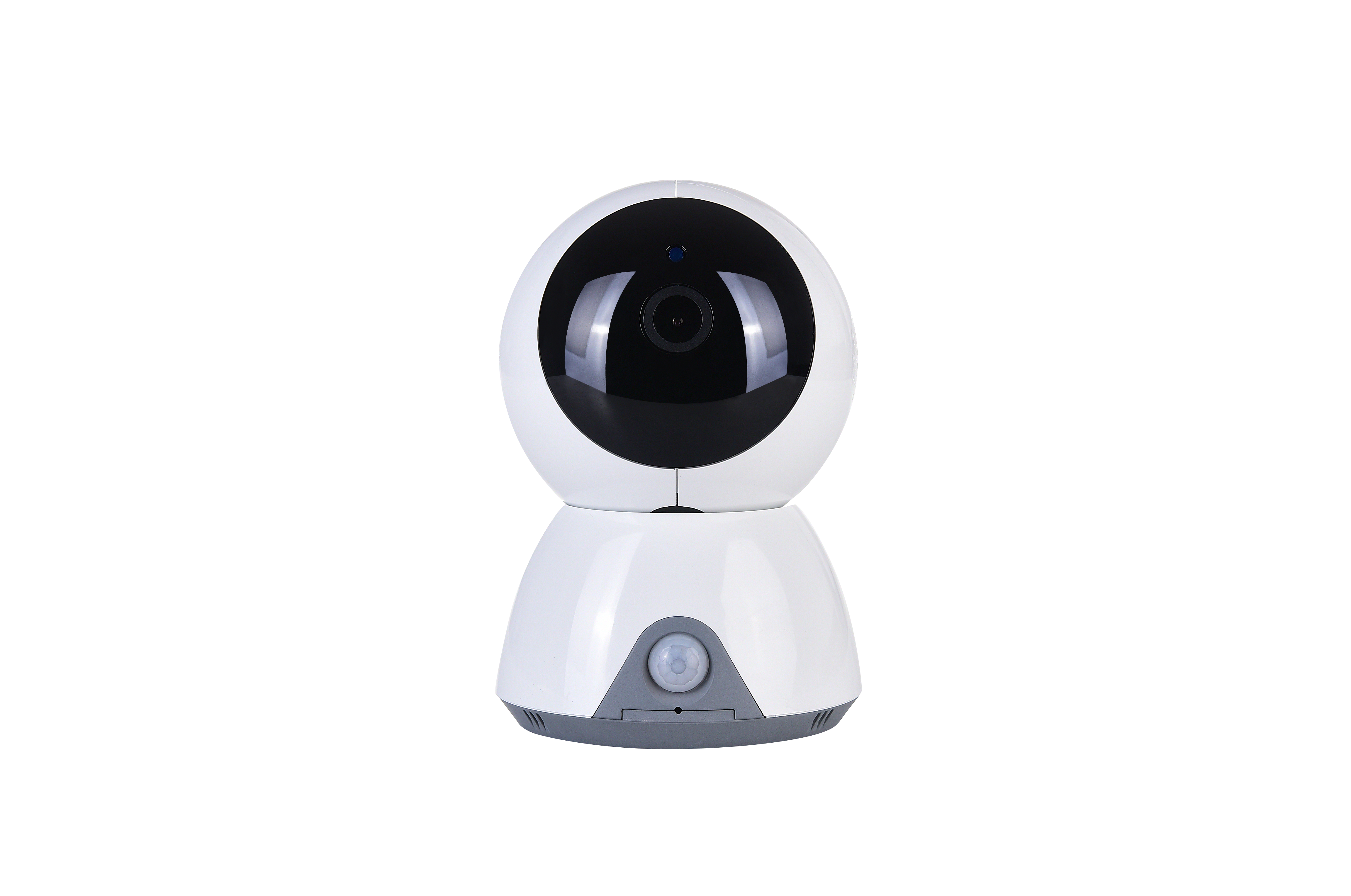 Wireless IP Camera